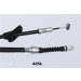 Seilzug, Feststellbremse Honda T. Jazz 02-08- Le | BC-425L Seilzug, Feststellbremse Honda T. Jazz 02-08- Le | BC-425L