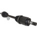 Antriebswelle | VKJC 8105 Antriebswelle | VKJC 8105