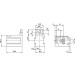 Steckergehäuse | AGRIFAC,IVECO,JOHN DEERE,SCANIA | 3334485045 Steckergehäuse | AGRIFAC,IVECO,JOHN DEERE,SCANIA | 3334485045