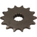 Antriebskettenrad Vordermotor. Stahl | JTF432.14 Antriebskettenrad Vordermotor. Stahl | JTF432.14