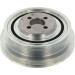 80001147 Riemenscheibe, Kurbelwelle