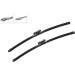 AF051 BOSCH | Aerofit | SKODA Fabia | 3397009092 AF051 BOSCH | Aerofit | SKODA Fabia | 3397009092