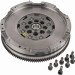 Zweimassenschwungrad | FORD Toureno, Transit 12 | 2294701058 Zweimassenschwungrad | FORD Toureno, Transit 12 | 2294701058