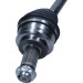 Antriebswelle | 49-1097 Antriebswelle | 49-1097