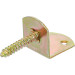 BGS Flechtzaun-Beschlag | 80930 BGS Flechtzaun-Beschlag | 80930