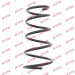 KYB Fahrwerksfeder Opel P. Agila (B)/ Suzuki Splash 1.0/1.2 01/08 | RI3744 KYB Fahrwerksfeder Opel P. Agila (B)/ Suzuki Splash 1.0/1.2 01/08 | RI3744