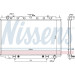 Wasserkühler PKW | NISSAN MAXIMA QX 94 | 67352 Wasserkühler PKW | NISSAN MAXIMA QX 94 | 67352