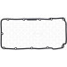 Dichtung, Zylinderkopfhaube | VOLKSWAGEN | 660.260