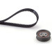 Zahnriemensatz AUDI A6,80 2,0E 89 PowerGrip™ K035308
