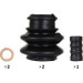 Tauschbremssattel | HYUNDAI Accent III 1.4 05 | 3165110 Tauschbremssattel | HYUNDAI Accent III 1.4 05 | 3165110
