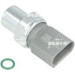 NRF Druckschalter, Klimaanlage 38954 EASY FIT