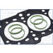 Dichtungsvollsatz, Motor | 50274200 Dichtungsvollsatz, Motor | 50274200