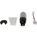 Kraftstoffpumpe elektrisch | FORD Focus,Mondeo 98 | F 000 TE1 54R Kraftstoffpumpe elektrisch | FORD Focus,Mondeo 98 | F 000 TE1 54R