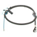 Handbremsseil re | PEUGEOT,TOYOTA,CITROEN | 1987477951 Handbremsseil re | PEUGEOT,TOYOTA,CITROEN | 1987477951