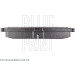 Bremsbelagsatz Hyundai T. I40 1.6-2.0 Gdi 11 | ADG042127 Bremsbelagsatz Hyundai T. I40 1.6-2.0 Gdi 11 | ADG042127