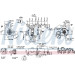 Nissens Turbo | AUDI,SEAT,SKODA,VW 03-13 | 93135 Nissens Turbo | AUDI,SEAT,SKODA,VW 03-13 | 93135