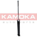 KAMOKA Stoßdämpfer 2000826