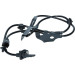 KAMOKA Sensor, Raddrehzahl | 1060433 KAMOKA Sensor, Raddrehzahl | 1060433