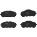 Bremsklötze VA | PEUGEOT 308 14 | GDB2044 Bremsklötze VA | PEUGEOT 308 14 | GDB2044