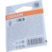 Osram | P21W 12V 21W BA15S SB2 | 7506-02B Osram | P21W 12V 21W BA15S SB2 | 7506-02B