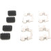 Zuberhörsatz | BMW 5, 6, 7, 8, X3, X4, X5, X6, X7 16 | 1987474816 Zuberhörsatz | BMW 5, 6, 7, 8, X3, X4, X5, X6, X7 16 | 1987474816