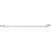 BGS Maul-Ringschlüssel | extra lang | SW 21 mm | 1229-21 BGS Maul-Ringschlüssel | extra lang | SW 21 mm | 1229-21