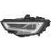 Scheinwerfer Links XEN +TGFL LED SCHWARZ VALEO PQ | AUDI A3 8V ALLE MOD 6,16 | 46826 Scheinwerfer Links XEN +TGFL LED SCHWARZ VALEO PQ | AUDI A3 8V ALLE MOD 6,16 | 46826
