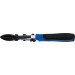 BGS Blechschere | links / gerade schneidend | 260 mm | 1680 BGS Blechschere | links / gerade schneidend | 260 mm | 1680