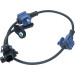 KAMOKA Sensor, Raddrehzahl | 1060604 KAMOKA Sensor, Raddrehzahl | 1060604