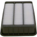 Luftfilter | MITSUBISHI,CITROEN,PEUGEOT | F 026 400 200 Luftfilter | MITSUBISHI,CITROEN,PEUGEOT | F 026 400 200