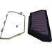 Luftfilter | HA-1017R Luftfilter | HA-1017R