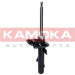 KAMOKA Stoßdämpfer 2000427