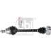 FEBI BILSTEIN Antriebswelle 181728