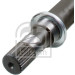 FEBI BILSTEIN Antriebswelle | 183468 FEBI BILSTEIN Antriebswelle | 183468
