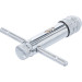 BGS Werkzeughalter mit Gleitgriff für Gewindebohrer | M5 - M12 | 110 mm | 1981 BGS Werkzeughalter mit Gleitgriff für Gewindebohrer | M5 - M12 | 110 mm | 1981