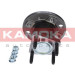 KAMOKA Radlagersatz | 5500079 KAMOKA Radlagersatz | 5500079