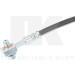 Bremsschlauch | 853682 Bremsschlauch | 853682