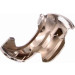 Original VAG Schaltknaufabdeckung Skoda Octavia 04-10 (6-Gang) | 1Z0798002 Original VAG Schaltknaufabdeckung Skoda Octavia 04-10 (6-Gang) | 1Z0798002