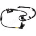 Sensor, Raddrehzahl | ABS-K34 Sensor, Raddrehzahl | ABS-K34