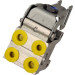 Bremskraftregler | SEAT,SKODA,VW | 0 204 031 681 Bremskraftregler | SEAT,SKODA,VW | 0 204 031 681