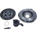 Kupplungssatz | OPEL CORSA D 1.4 12 | 621 3050 33 Kupplungssatz | OPEL CORSA D 1.4 12 | 621 3050 33