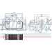Ölkühler PKW | AUDI A6/S6 97- 3.7 V8 | 90712 Ölkühler PKW | AUDI A6/S6 97- 3.7 V8 | 90712