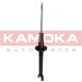 KAMOKA Stoßdämpfer