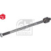 12 305 001 Axialgelenk VA li/re AUDI,SEAT,SKODA,VW 96 ProKit 28098