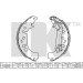 Bremsbacken Fiat Grande Punto 1.3 Jtd 05 | 2723731 Bremsbacken Fiat Grande Punto 1.3 Jtd 05 | 2723731
