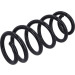 KAMOKA Fahrwerksfeder 2120259 KAMOKA Fahrwerksfeder 2120259