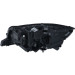 Scheinwerfer R LED VALEO PQ OE LOGO | PEUGEOT 208 II 19-/2008 II 19 | 450995