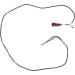 Sensor, Abgastemperatur | 707082 Sensor, Abgastemperatur | 707082