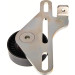 Spannrolle, Keilrippenriemen | 54-0307 Spannrolle, Keilrippenriemen | 54-0307
