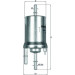 MAHLE Kraftstofffilter | KL 156/1